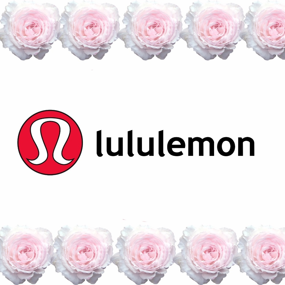 LULULEMON ATHLETICA